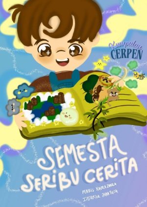 Semesta Seribu Cerita