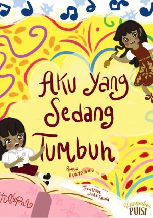 Aku yang Sedang Tumbuh